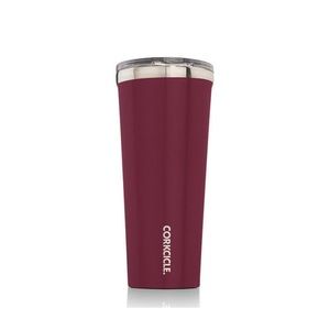 Corkcicle 24 oz Tumbler Merlot
